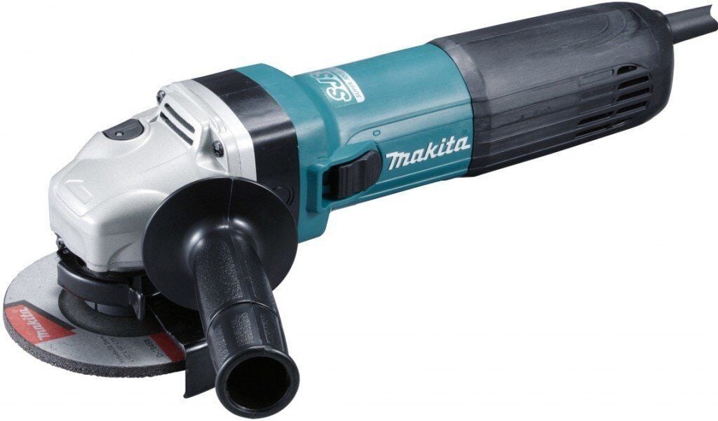 Makita GA4541R Avuç Taşlama