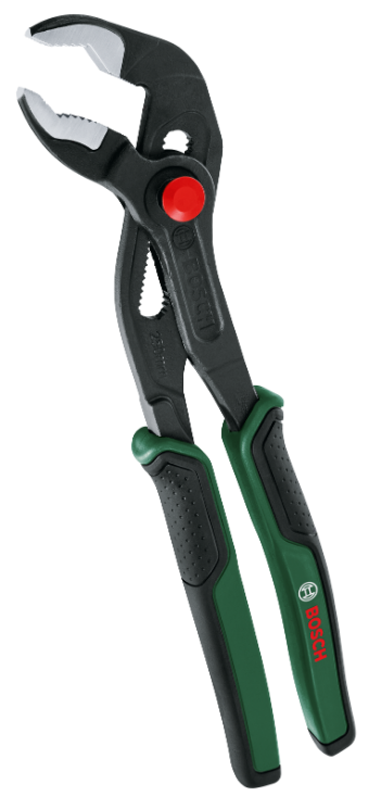 Bosch Boru Anahtarı 250 mm