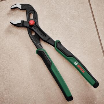 Bosch Boru Anahtarı 250 mm