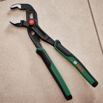 Bosch 1600A027PR 250 mm Boru Anahtarı