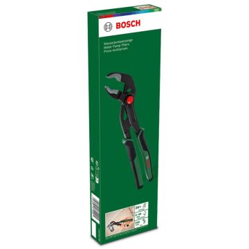 Bosch Boru Anahtarı 250 mm