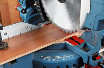 Bosch GTM 12 JL Profesyonel Gönye Kesme Makinesi