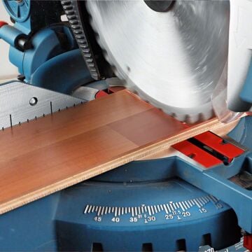 Bosch GTM 12 JL Profesyonel Gönye Kesme Makinesi