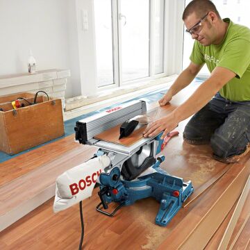 Bosch GTM 12 JL Profesyonel Gönye Kesme Makinesi