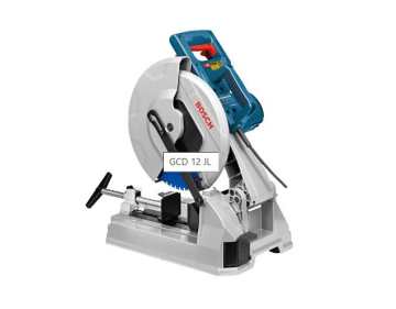 Bosch GCD 12 JL Profesyonel Metal Kesme Makinesi