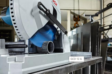 Bosch GCD 12 JL Profesyonel Metal Kesme Makinesi