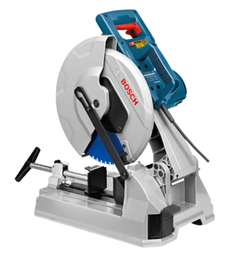 Bosch GCD 12 JL Profesyonel Metal Kesme Makinesi