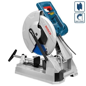 Bosch GCD 12 JL Profesyonel Metal Kesme Makinesi