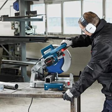 Bosch GCD 12 JL Profesyonel Metal Kesme Makinesi