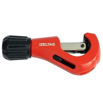 İzeltaş Teleskobik Boru Kesici