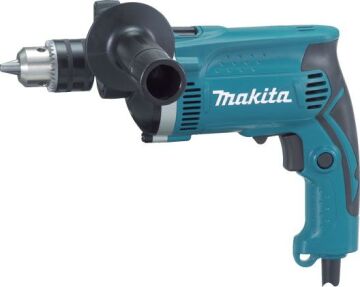 Makita HP1630 710 Watt Darbeli Matkap