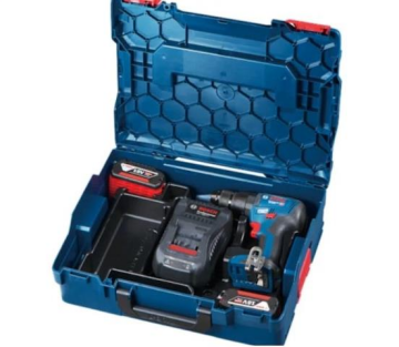 Bosch GSB 18V-50 Profesyonel Akülü Darbeli Delme/Vidalama Makinesi