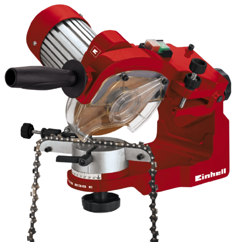 Einhell GC-CS 235 E Zincir Bileme