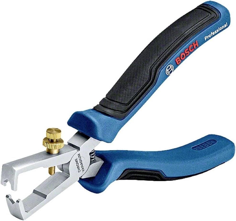 Bosch 1600A01V03 160 mm Kablo Sıyırma Pensesi