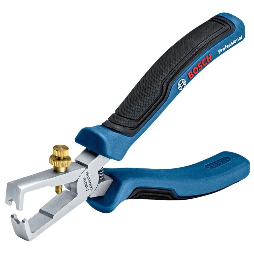 Bosch 1600A01V03 160 mm Kablo Sıyırma Pensesi