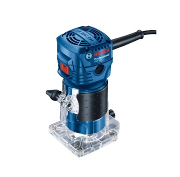 Bosch GKF 550 Profesyonel Kenar Freze