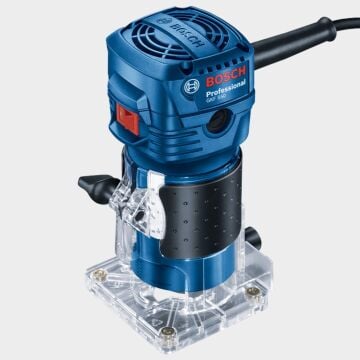 Bosch GKF 550 Profesyonel Kenar Freze