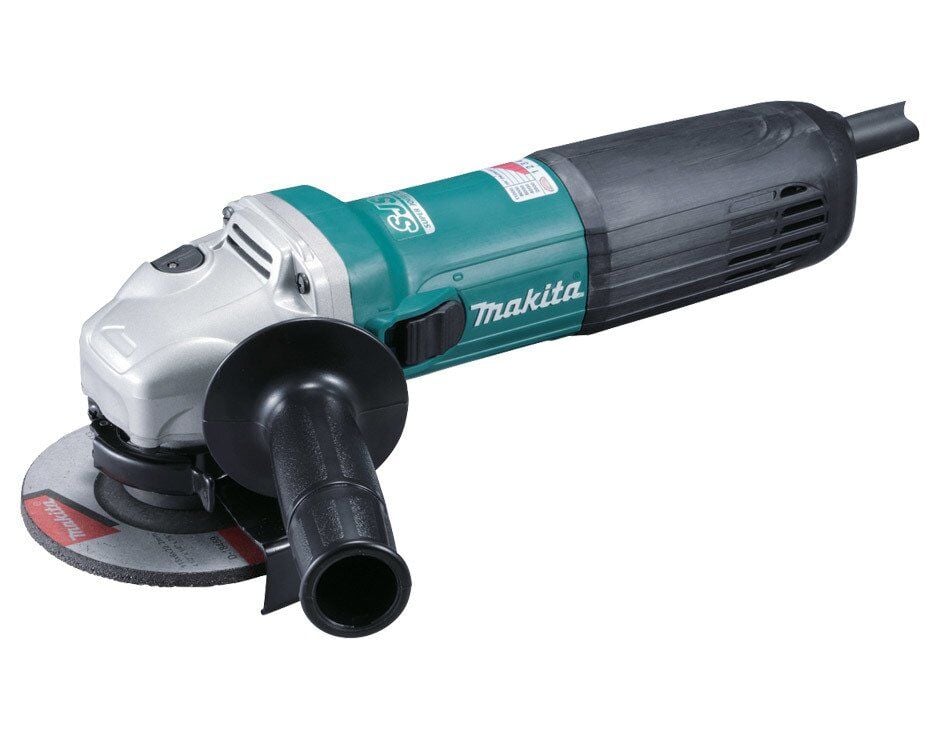 Makita GA4540C Avuç Taşlama Makinesi 115 mm