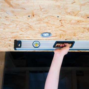 Bosch 1600A016BR 120 cm Su Terazisi