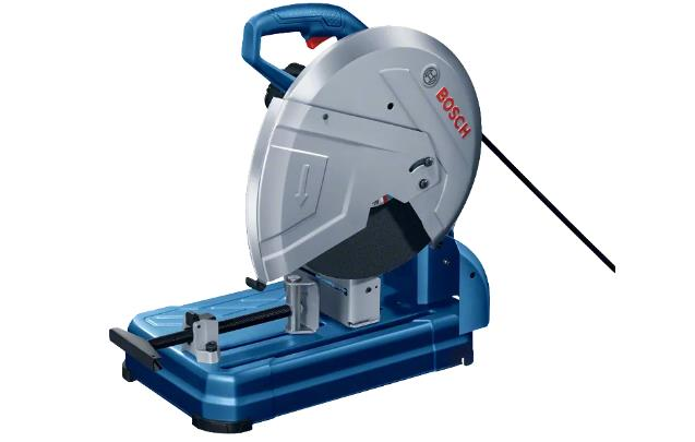 Bosch GCO 14-24 J Profesyonel Metal Kesme Testeresi