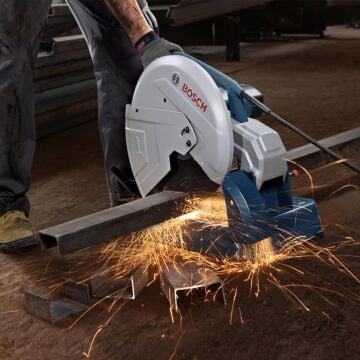 Bosch GCO 14-24 J Profesyonel Metal Kesme Testeresi
