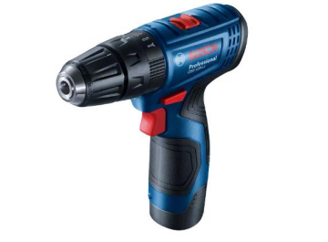 Bosch GSB 120-LI Profesyonel Akülü Darbeli Delme/Vidalama Makinesi