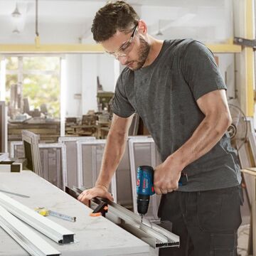 Bosch GSB 120-LI Profesyonel Akülü Darbeli Delme/Vidalama Makinesi