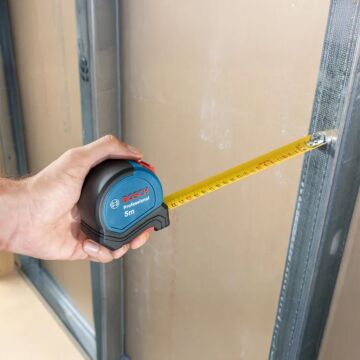 Bosch Şerit Metre 5 Metre 1600A02YB3