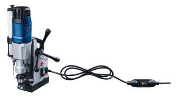 Bosch GBM 50-2 Profesyonel Darbesiz Manyetik Matkap