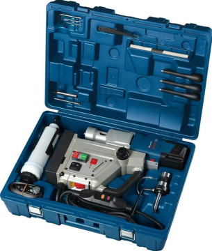 Bosch GBM 50-2 Profesyonel Darbesiz Manyetik Matkap