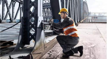Bosch GBM 50-2 Profesyonel Darbesiz Manyetik Matkap