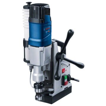 Bosch GBM 50-2 Profesyonel Darbesiz Manyetik Matkap