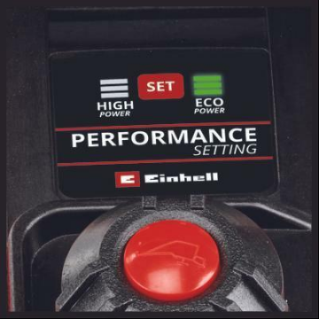 Einhell FORTEXXA 18/30 Akülü Ağaç Kesme