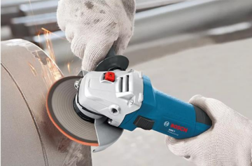 Bosch GWS 7-115 Profesyonel Avuç Taşlama