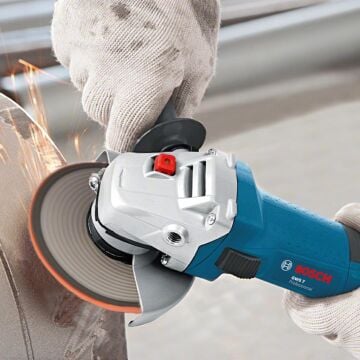 Bosch GWS 7-115 Profesyonel Avuç Taşlama