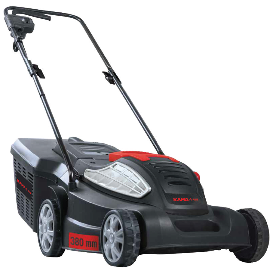 Kama by Reis ECBM38 Elektrikli Çim Biçme Makinesi