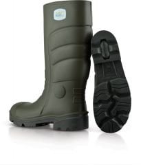 Polly Boot G 501 Poliüretan İş Çizmesi EN 20347