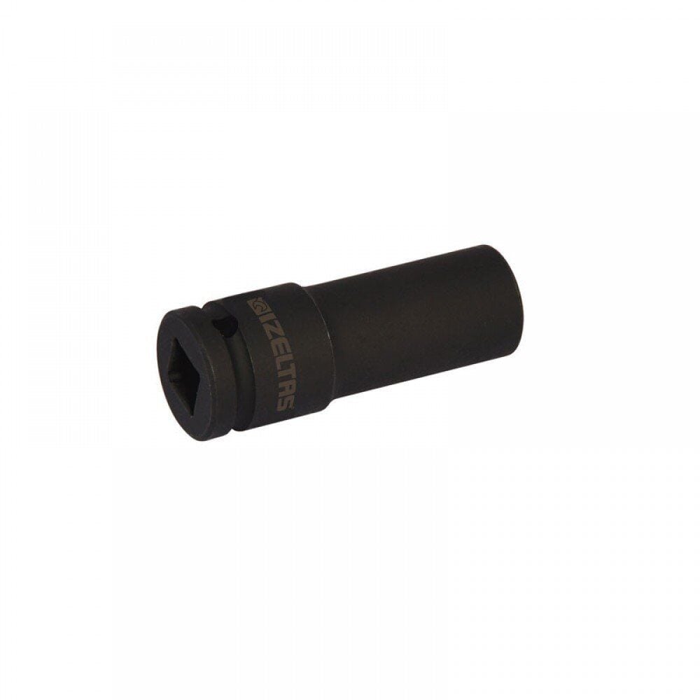 İzeltaş 1/2 Altı Köşe Havalı Derin Lokma Anahtar 19mm