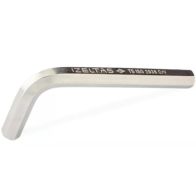 İzeltaş Allen Anahtar Altı köşe 2,5 MM