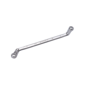 İzeltaş 0430 Yıldız İki Ağız Anahtar 10x11 mm