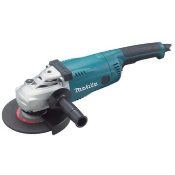 Makita GA9020 2200 Watt 230 mm Büyük Taşlama