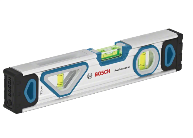 Bosch Mıknatıslı Su Terazisi 25 cm - 1600A016BN