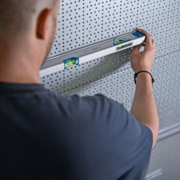 Bosch Su Terazisi 60 cm - 1600A01V3Y