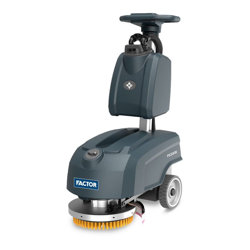 Factor PS330B Akülü Tip Zemin Otomatı 15 LT 33CM