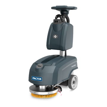 Factor PS330B Akülü Tip Zemin Otomatı 15 LT 33CM