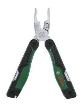 Bosch 1600A02Z98 16 Özellikli Çok Amaçlı Pense