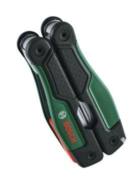 Bosch 1600A02Z98 16 Özellikli Çok Amaçlı Pense
