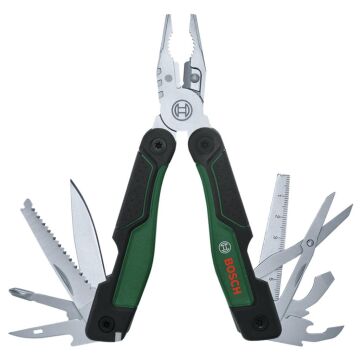 Bosch 1600A02Z98 16 Özellikli Çok Amaçlı Pense