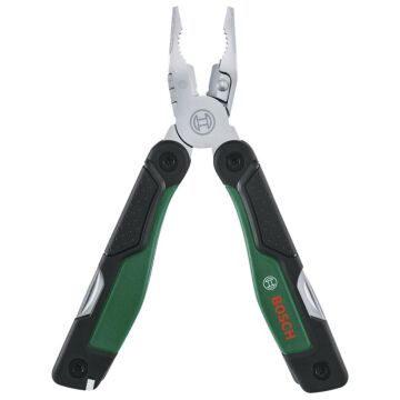 Bosch 1600A02Z98 16 Özellikli Çok Amaçlı Pense