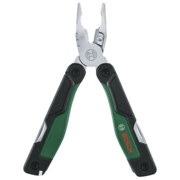 Bosch 1600A02Z98 16 Özellikli Çok Amaçlı Pense